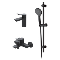 Набор смесителей 3 в 1 Am.Pm X-Joy F42985A00