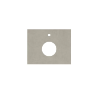 Столешница под раковину 60 Kerama Marazzi Canaletto Риальто CN60.DD506920R бежевый