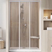 Душевая дверь Ravak Supernova ASDP3-90 00V70UR2Z1