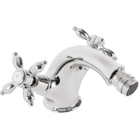 Смеситель для биде Cezares Nostalgia NOSTALGIA-BS1-01 Смеситель для биде Cezares Nostalgia NOSTALGIA-BS1-01