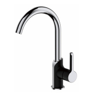 Смеситель для кухни Haiba HB70805-7