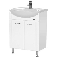 Тумба под раковину Bellezza Уют 60 4635009240018