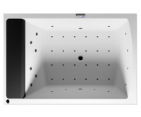 Гидромассажная ванна Riho Thermae Line ANNA (190х130)