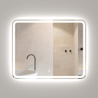 Зеркало с подсветкой Onika Магна 100 210018