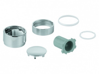 Ручка выбора температуры Grohe 49082000