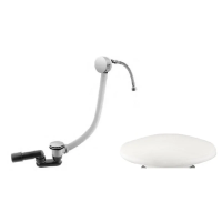 Слив-перелив для ванны CEZARES CZR-B-STW-BIO