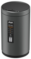 Мусорное ведро сенсорное 12 л JAVA S-882-12Q