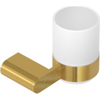 Стакан для зубных щеток  CEZARES STYLUS-TUMS-BORO