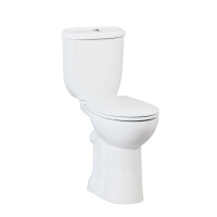 Унитаз напольный Creavit BD315-11CB00E-0000