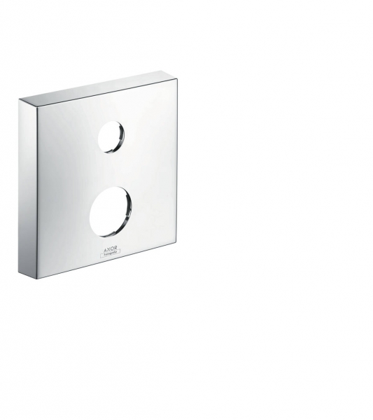 Декоративная накладка на смеситель для ванны AXOR 14967000