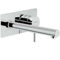 Смеситель для раковины Nobili Live LV00498/1CR