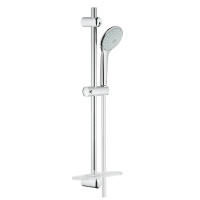 Душевой гарнитур Grohe Euphoria 27266 001 (27266001)