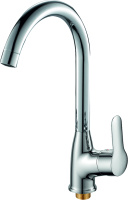 Смеситель для кухонной мойки RUSH Crete CR3535-22 Смеситель для кухонной мойки RUSH Crete CR3535-22