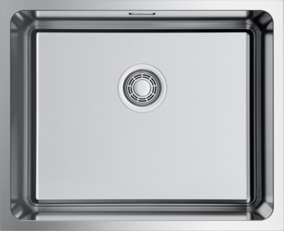 Мойка для кухни Omoikiri Tadzava 54-U-IN 4993512