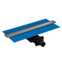 Дренажный канал Vitra Eco-Flow 59980480000