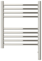 Полотенцесушитель электрический (50х40) Сунержа Богема 3.0 00-5805-5040 правый