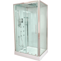 Душевая кабина Timo Premium PURO H-510R