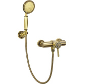 Смеситель для душа Bronze de Luxe Windsor 10123