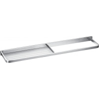 Полка с полотенцедержателем Art&Max AM-F-8916 Полка с полотенцедержателем Art&Max AM-F-8916