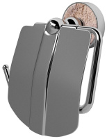 Держатель туалетной бумаги WasserKraft K-85025/K-69025/K-77025