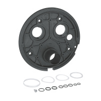 Монтажная пластина 48364000