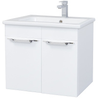 Тумба под раковину Bellezza Альдо 60 4638909180019