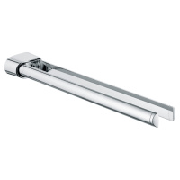 Полотенцедержатель Keuco Elegance 11618010000 Полотенцедержатель Keuco Elegance 11618010000