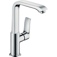Смеситель для раковины Hansgrohe Metri 31187000