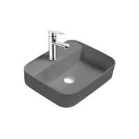 Раковина накладная (50х39.5) Aquatek Вега AQ5506-MG