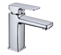 Смеситель для раковины  BravatFreya F1367400CP-RUS