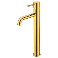 Смеситель для раковины Boheme Uno 462-G