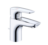 Смеситель для раковины Kludi Pure&Solid 343880575WR4