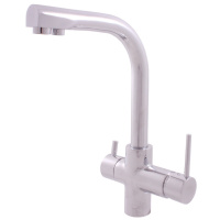 Смеситель для кухни Rav Slezak Seina SE918.5