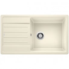 Мойка кухонная Blanco Legra XL 6 S Silgranit PuraDur (жасмин), 523329
