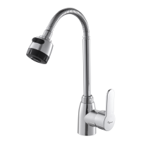 Смеситель для кухни PLStart (PL4302) Смеситель для кухни PLStart (PL4302)