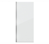 Шторка на ванну Bravat Alfa BG070.5120A