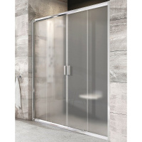 Душевая дверь Ravak Blix BLDP4-130 0YVJ0C00ZG