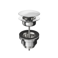 Донный клапан для раковины Kerama Marazzi Muse 230KM.21.018