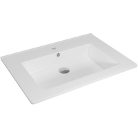 Раковина Misty Оскар 65 4640021062203