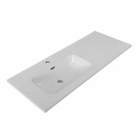 Раковина BelBagno BB1200ETL-L