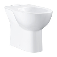 Унитаз напольный Grohe Bau Ceramic 39428 000 (39428000) Унитаз напольный Grohe Bau Ceramic 39428 000 (39428000)