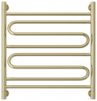 Полотенцесушитель Водяной Сунержа Элегия + (60х60) Шампань 020-0205-6060