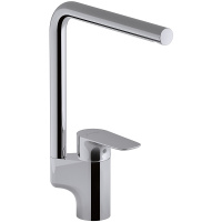 Смеситель для кухни Jacob Delafon Aleo E72360-CP Смеситель для кухни Jacob Delafon Aleo E72360-CP
