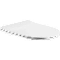 Сиденье для унитаза Aquatek AQ5026-00