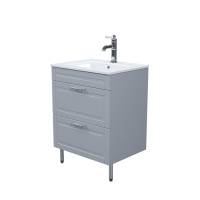 Тумба с раковиной Iddis Oxford 60 OXF60L0I95K