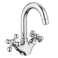 Смеситель для кухни Cron CN1319 Смеситель для кухни Cron CN1319