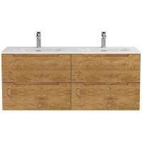 Тумба под раковину BelBagno Etna ETNA-1200-4C-SO-2-RN