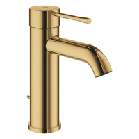 Смеситель для раковины Grohe Essence New 23589 GL1 (23589GL1) холодный рассвет глянец