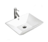 Раковина накладная (56х38) Gid N9212