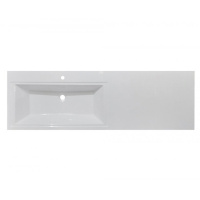 Раковина Style Line Даллас 150х48 СС-00002300 левая